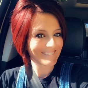 Meet your Posher, Brandi